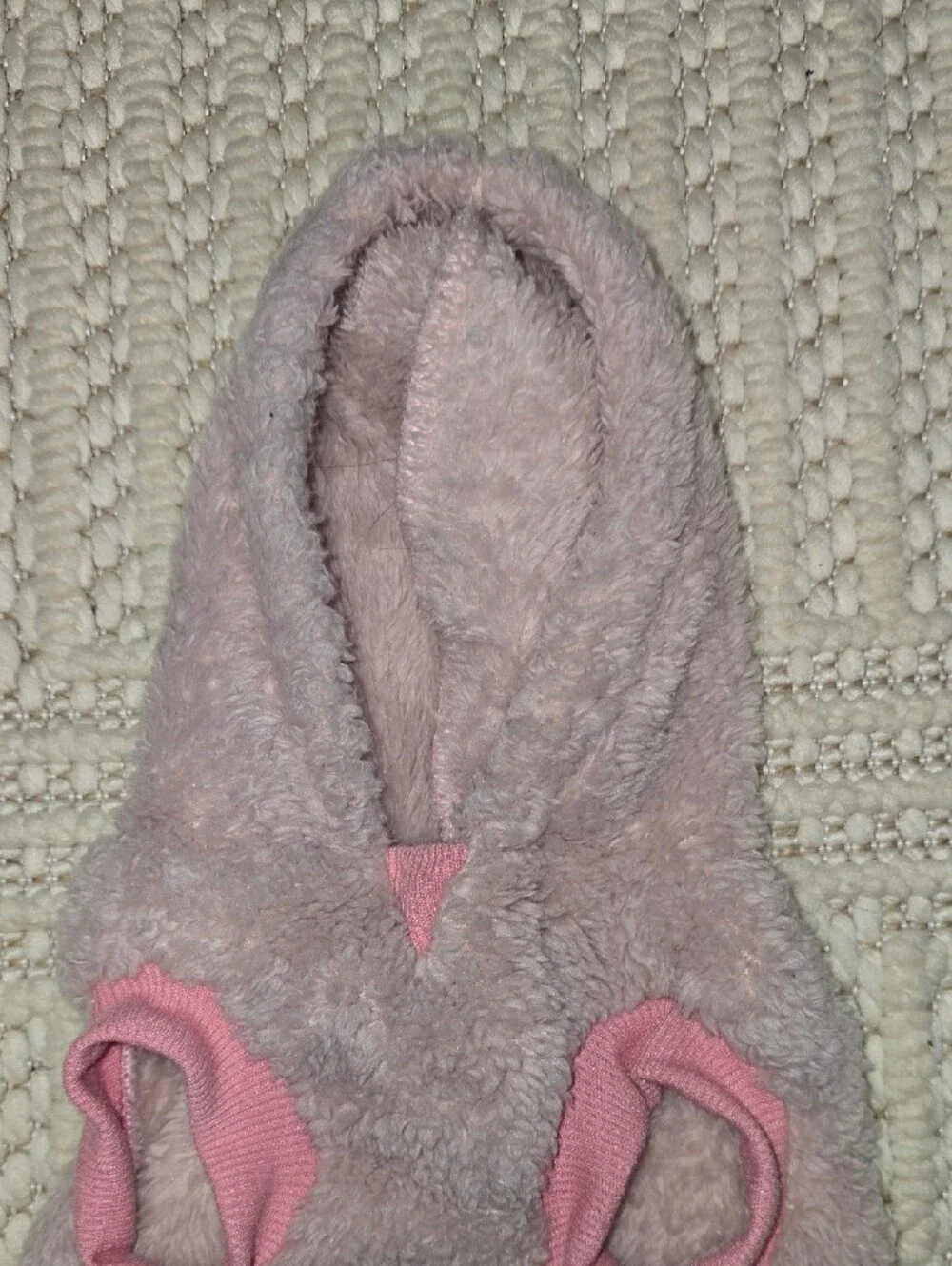 pawture soft pink